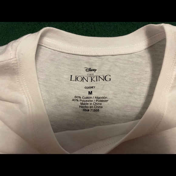 Disney’s The Lion King T-Shirt - Picture 5 of 8